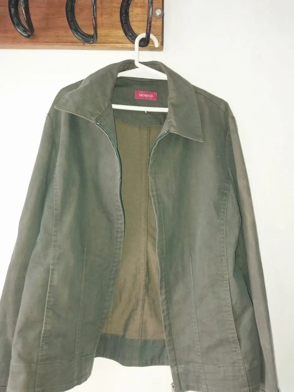 Campera Yagmour - imagen 1