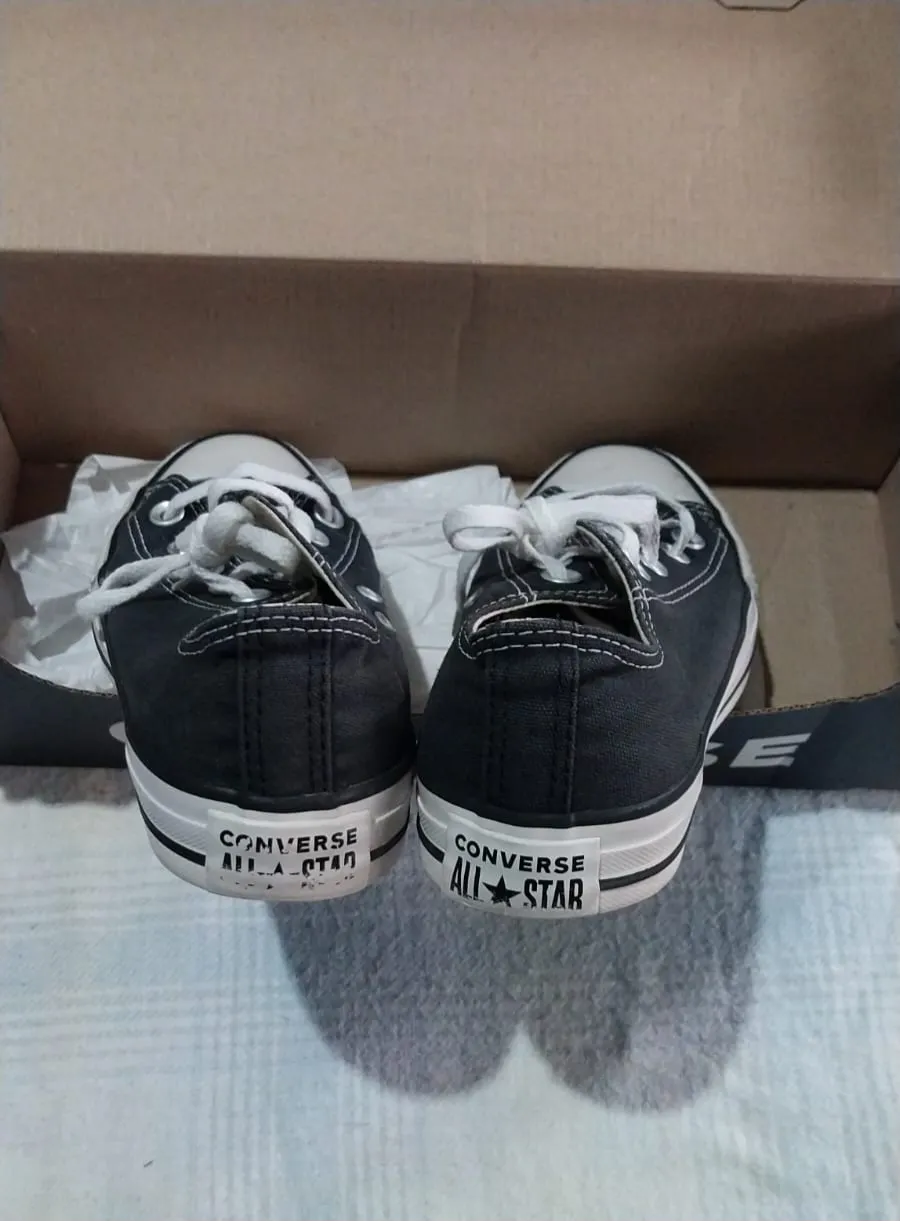 Zapatillas Converse - imagen 1