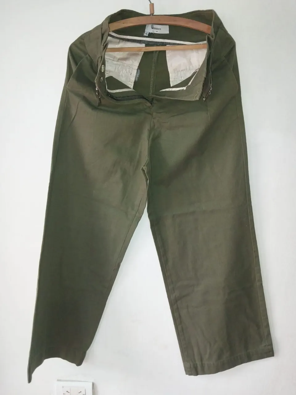 Pantalón Desiderata - imagen 1