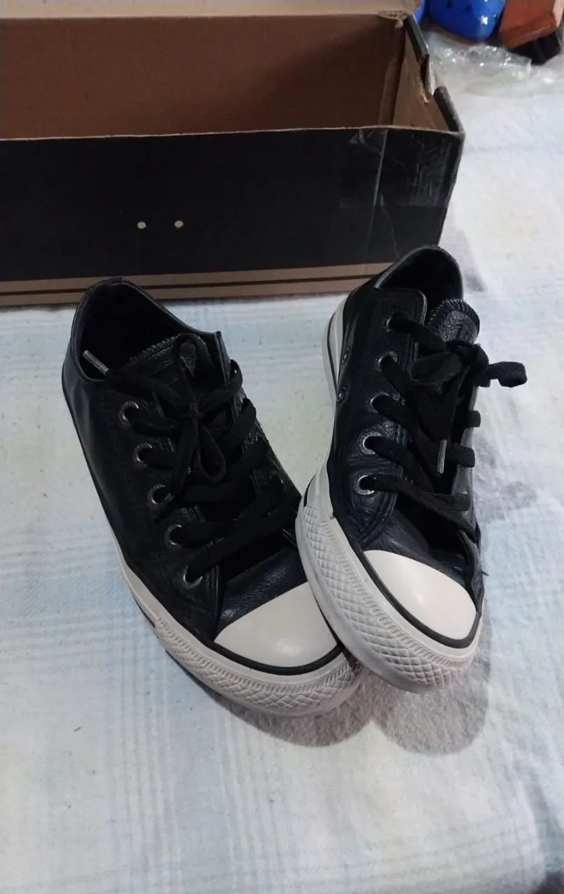Zapatillas Converse - imagen 1