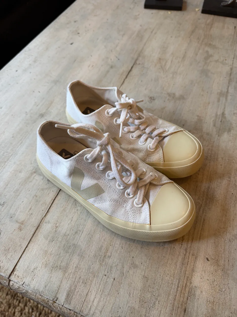 Zapatillas Veja - imagen 1