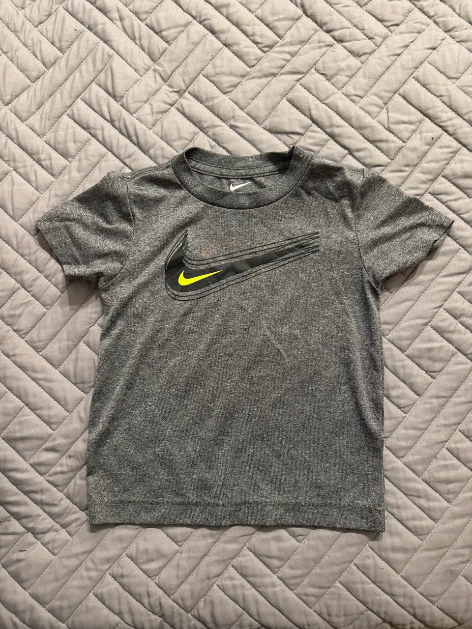 Ropa deportiva Nike · Talle 4 años / 104 cm