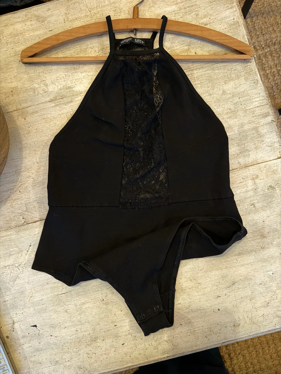 Body Zara - imagen 1