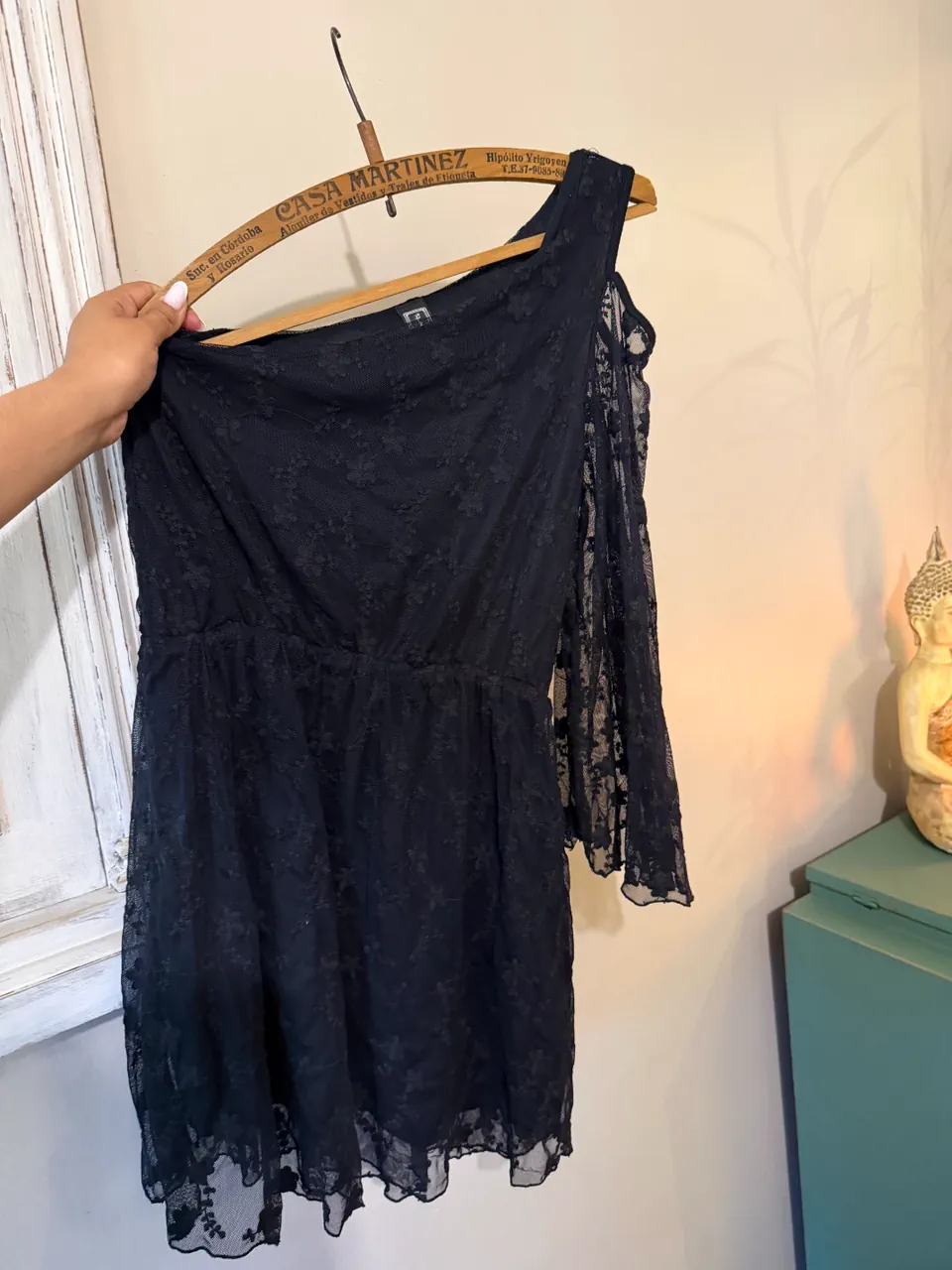 Vestido 47 Street - imagen 1