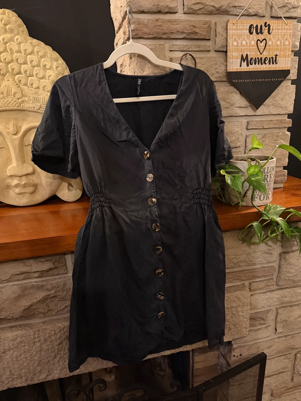 Vestido Zara - imagen 1