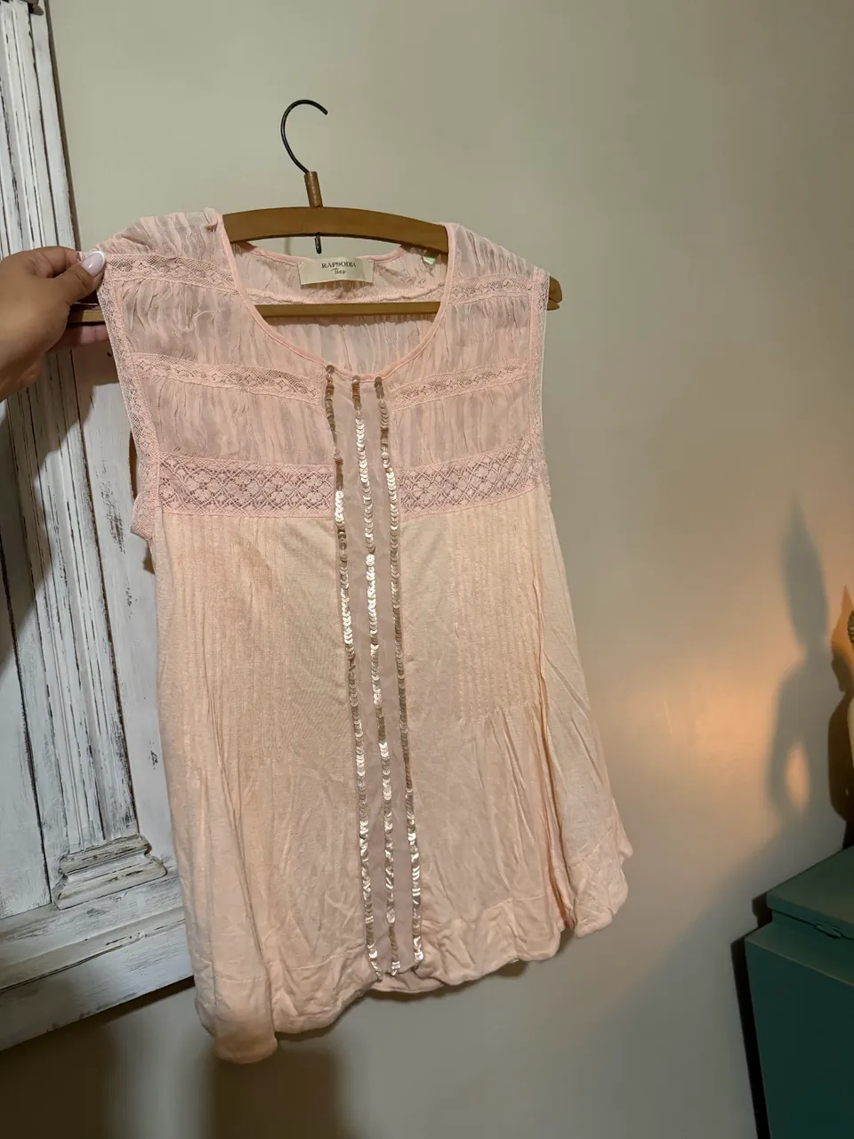 Musculosa Rapsodia - imagen 1