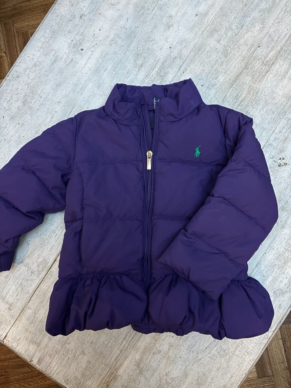 Ralph lauren · Talle 4 años / 104 cm