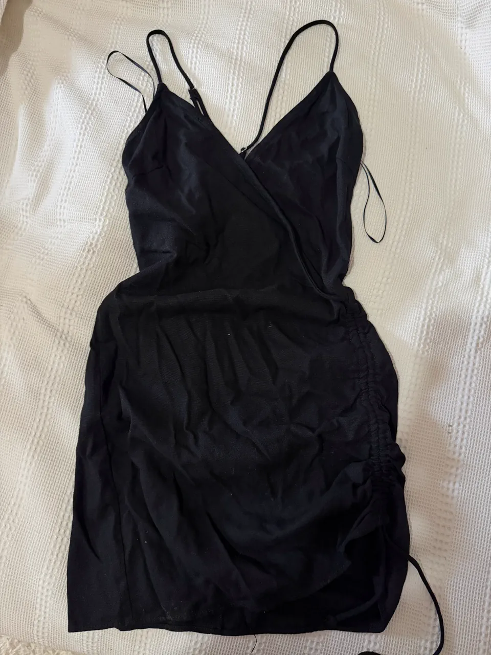 Vestido Bershka - imagen 1