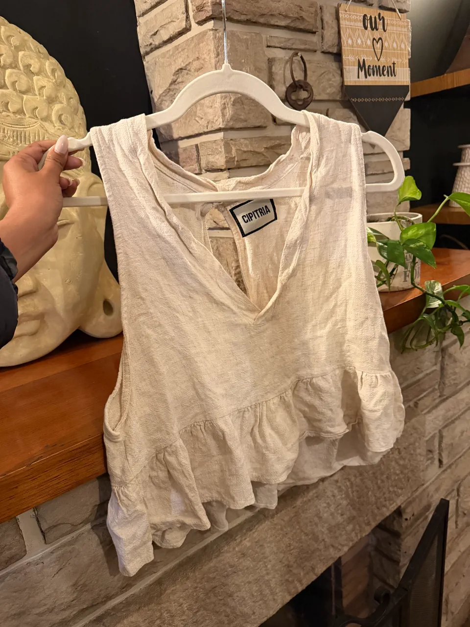 Musculosa Cipitria - imagen 1