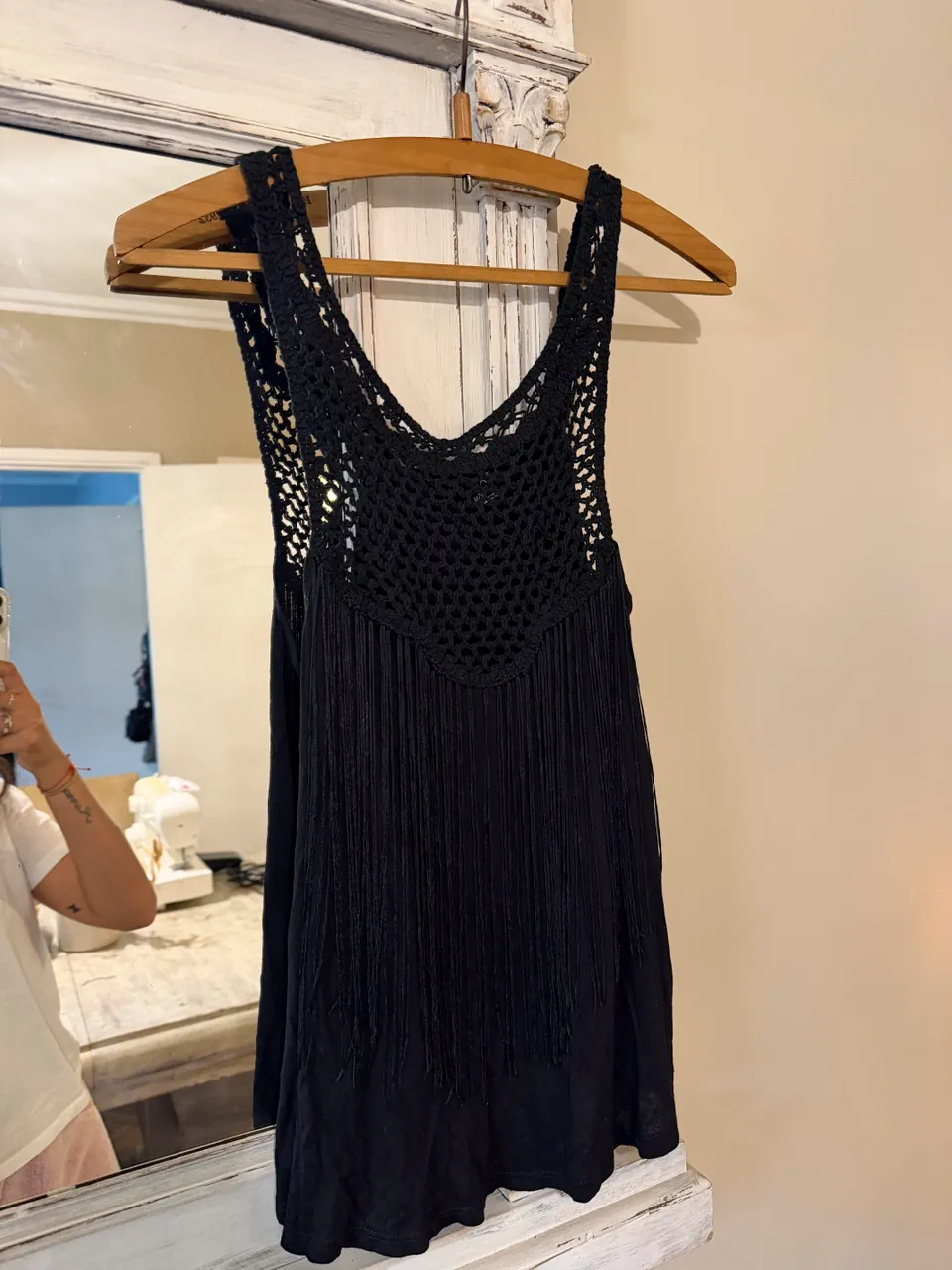Musculosa Forever 21 - imagen 1