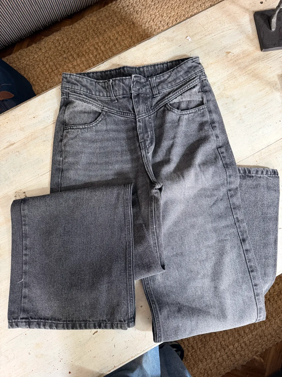 Jean Nox denim - imagen 1