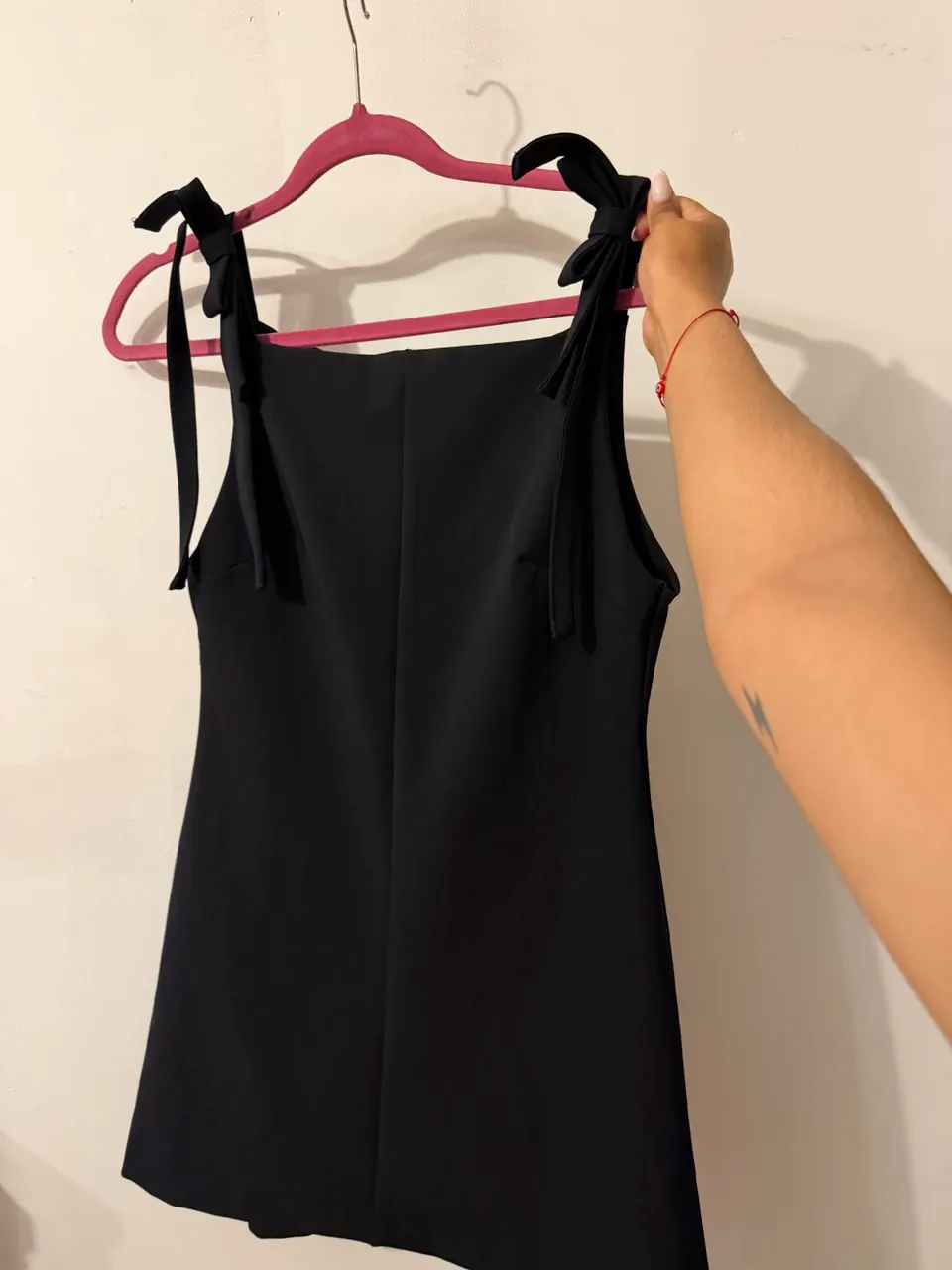 Vestido Zara - imagen 1
