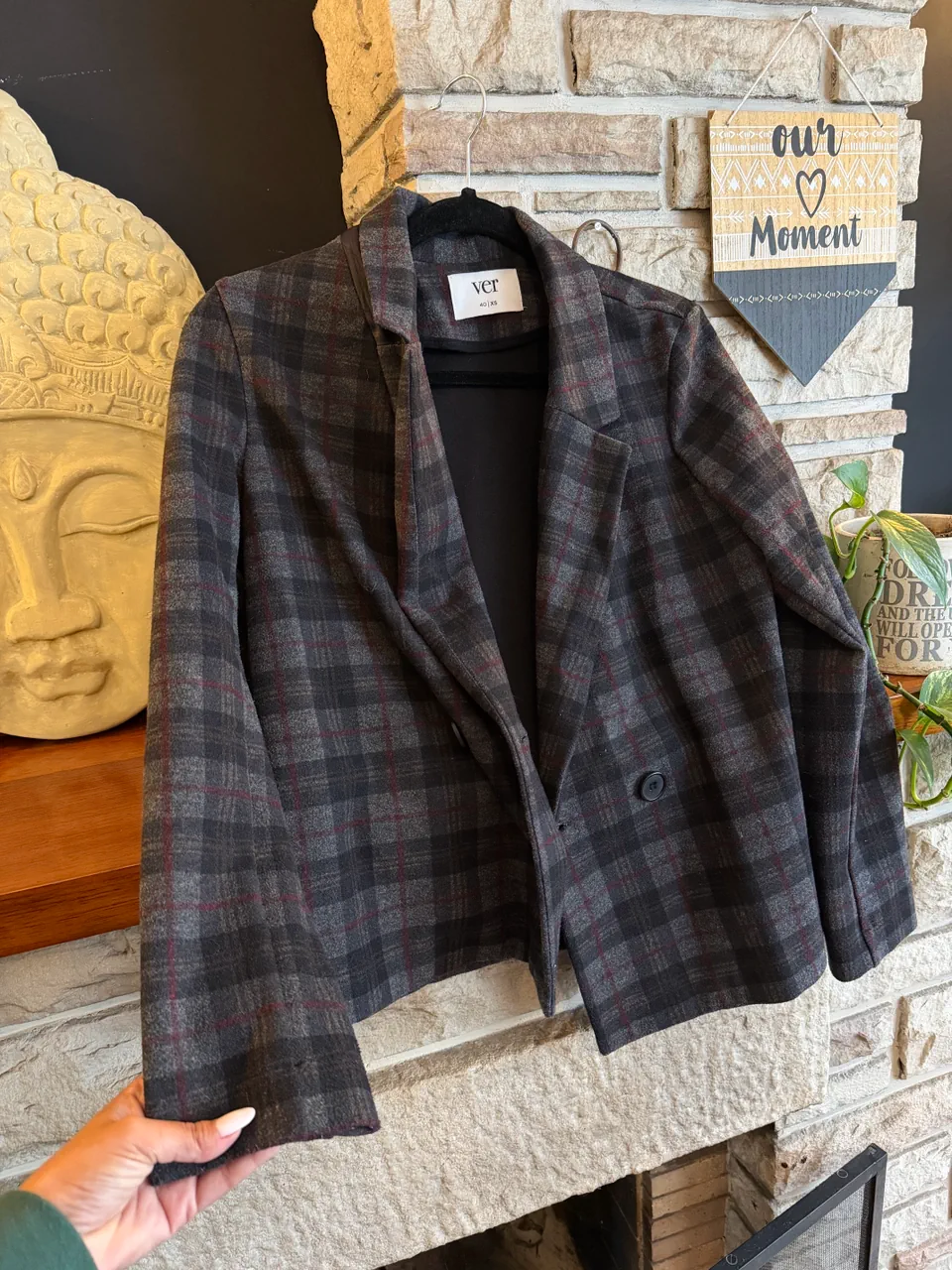 Blazer Ver - imagen 1