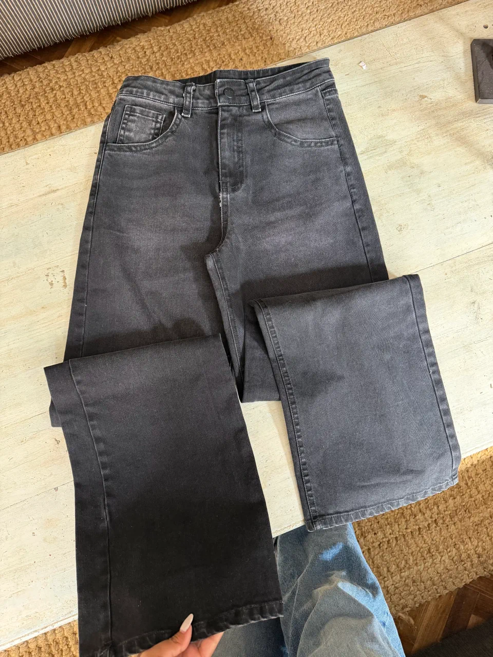 Jean Nox denim - imagen 1