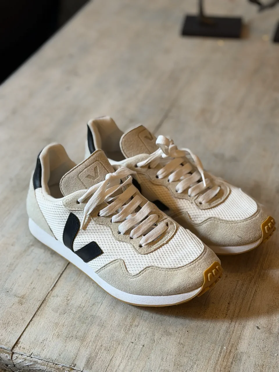 Zapatillas Veja - imagen 1