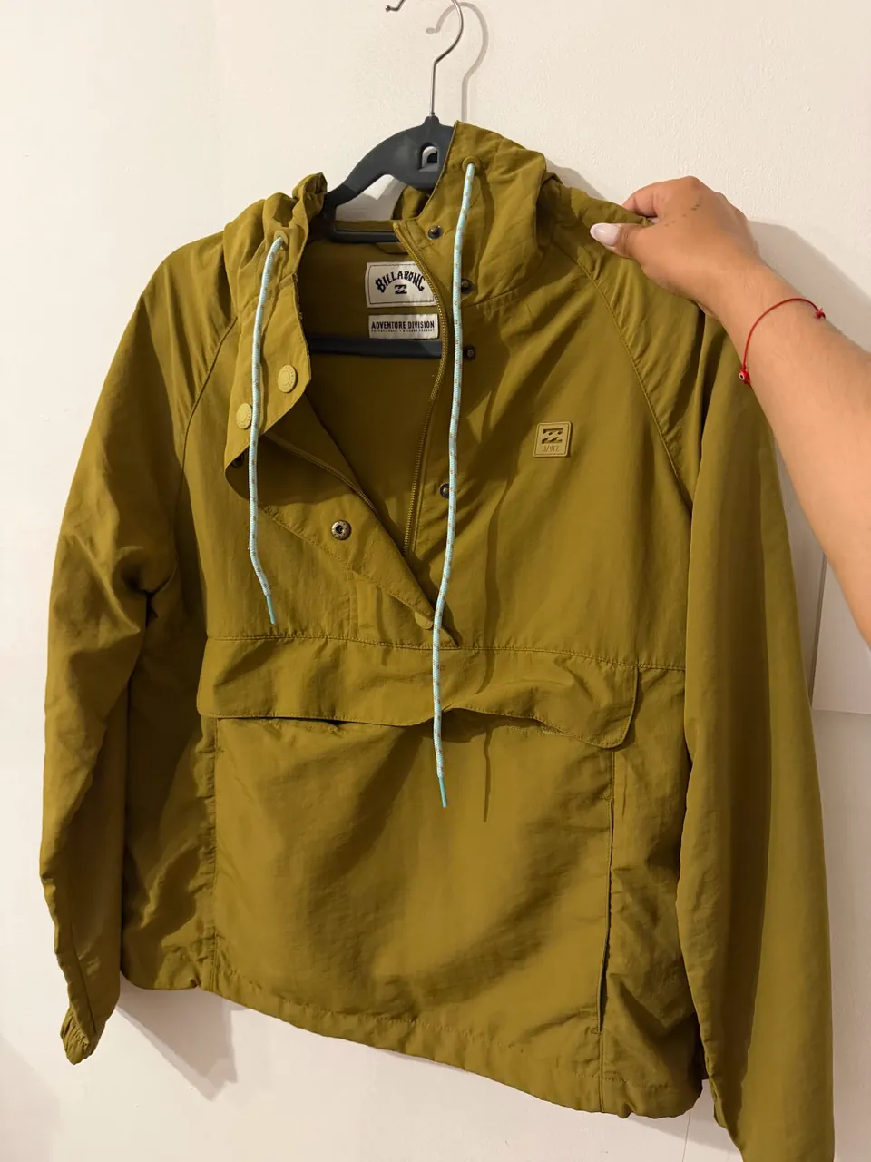 Campera Billabong - imagen 1