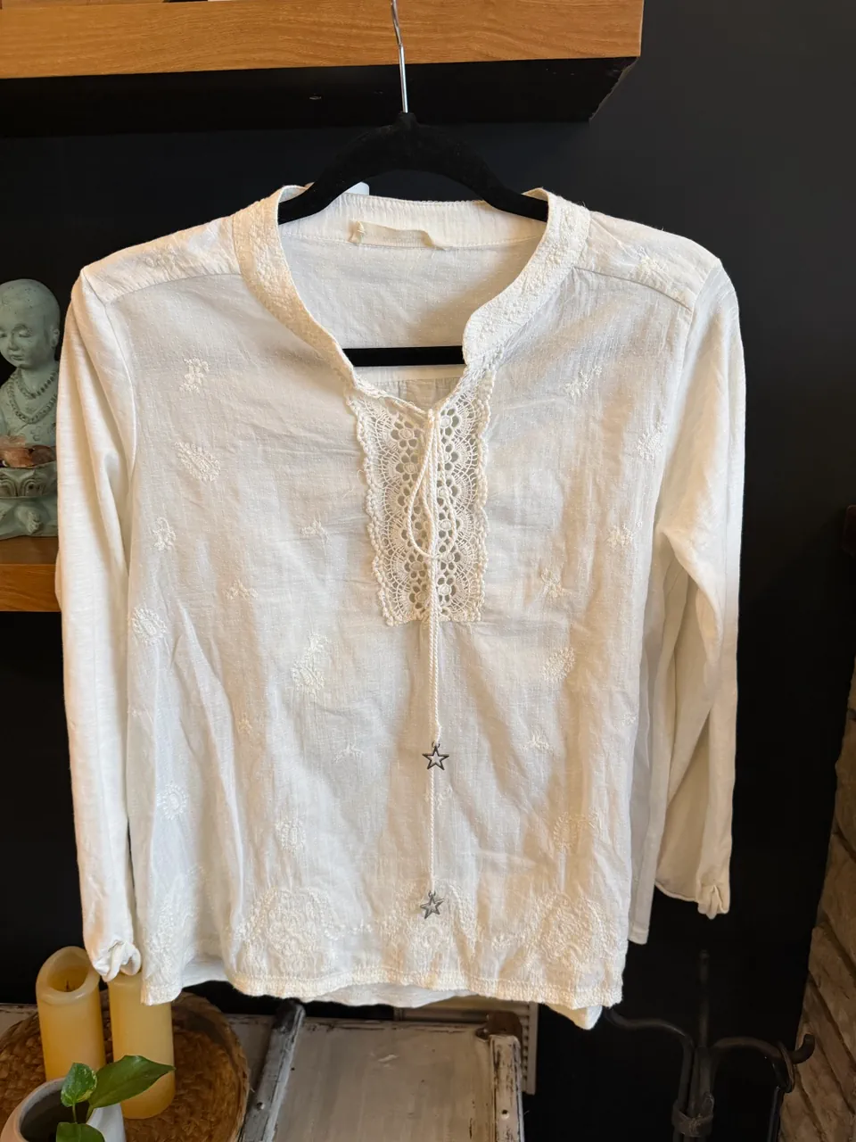 Blusa Rapsodia - imagen 1