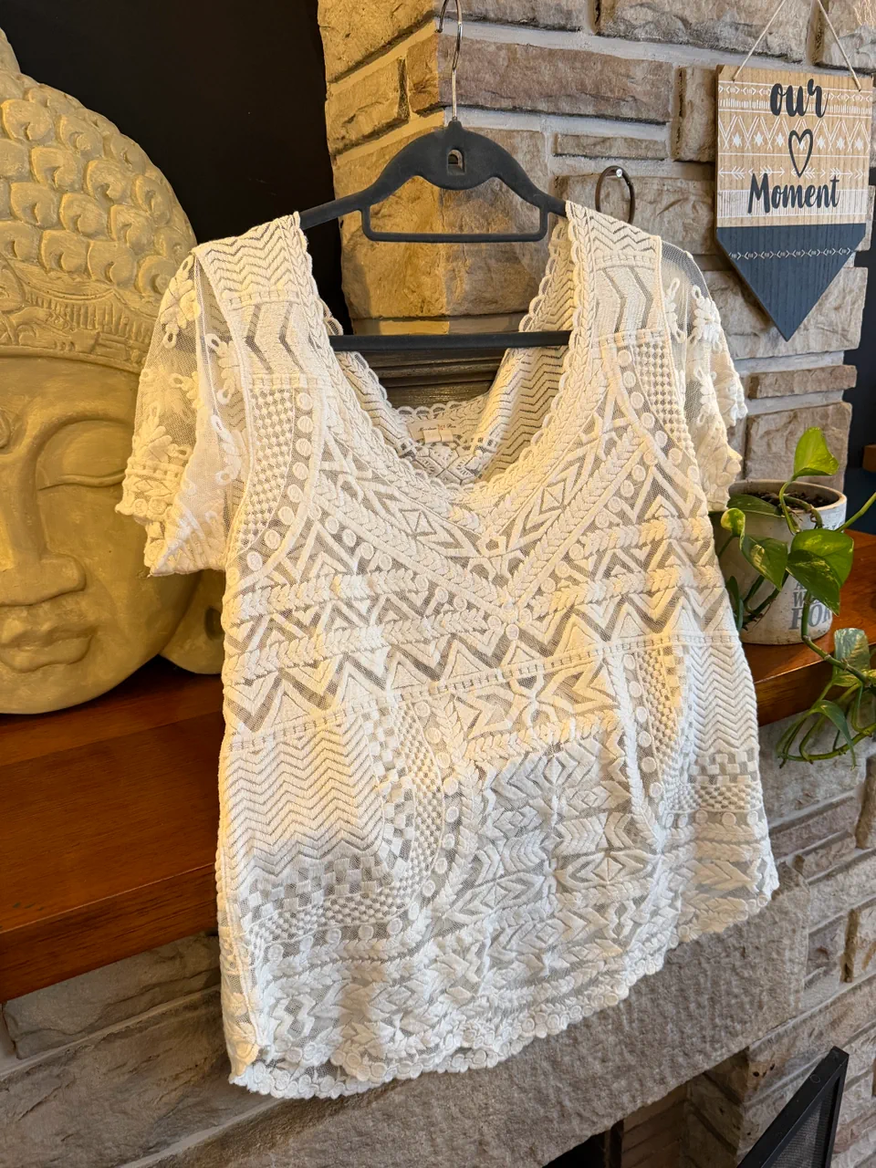 Blusa Meadow rue - imagen 1