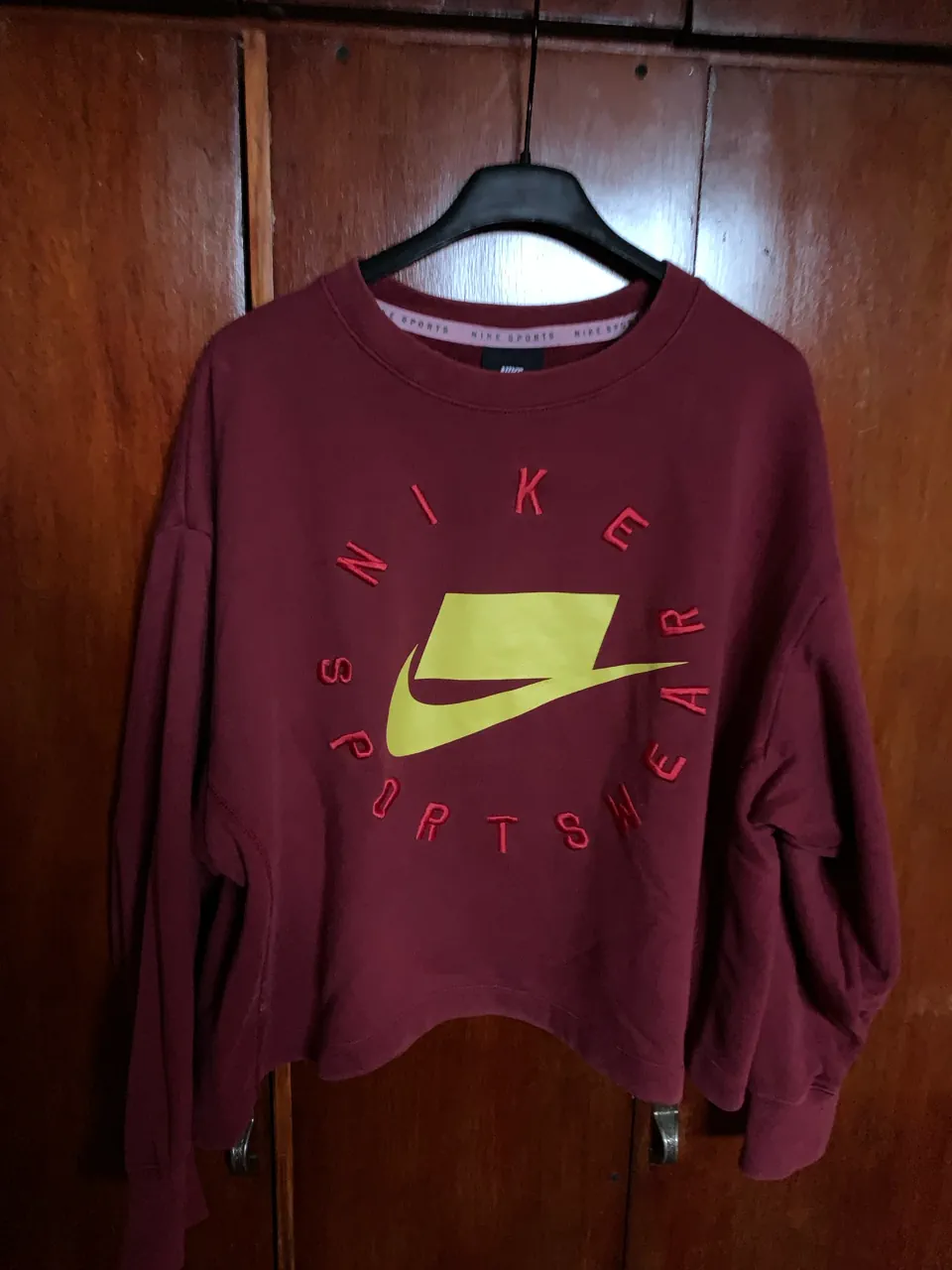Nike · Talle S