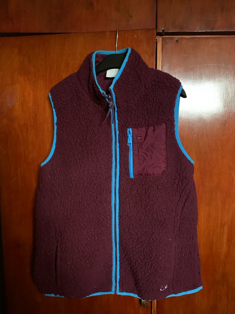 Champion · Talle M