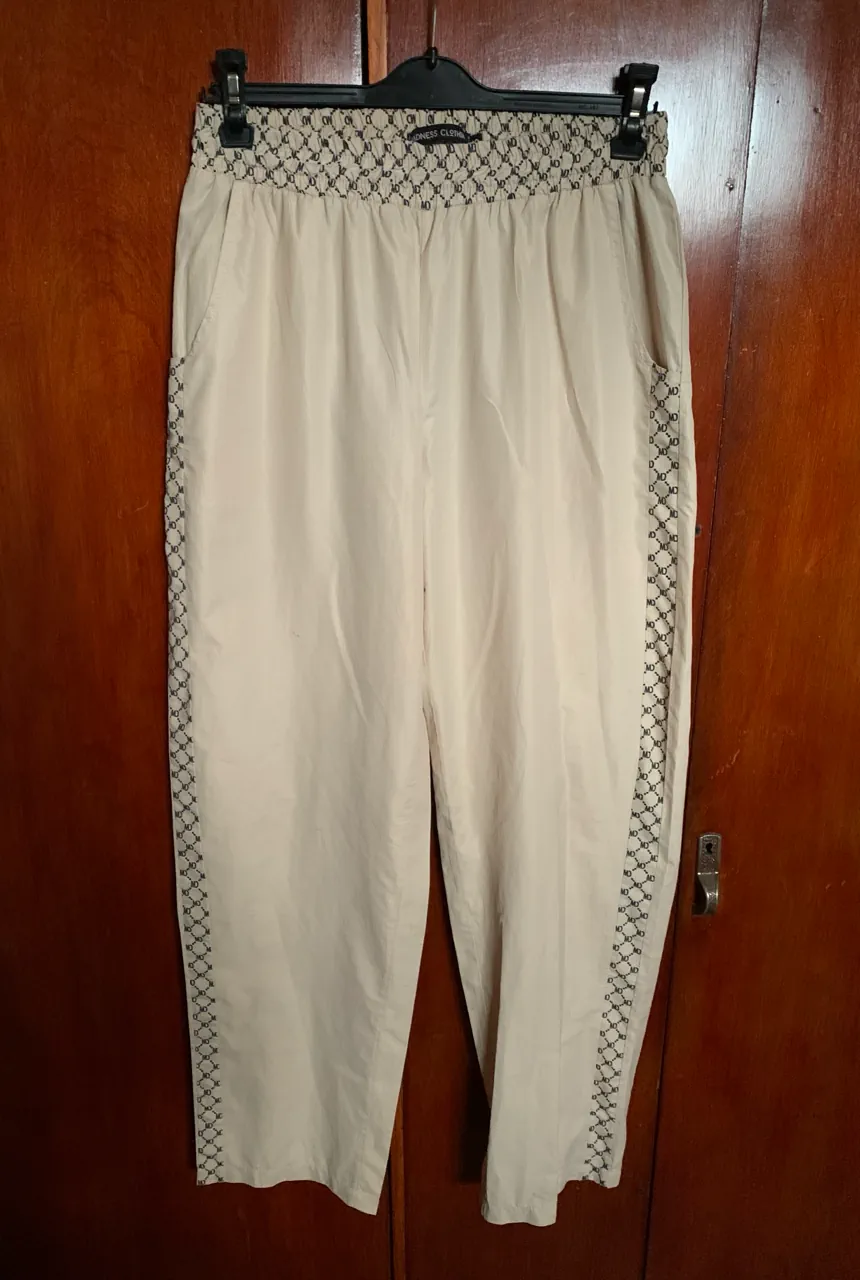 Pantalón Madness clothing · Talle S