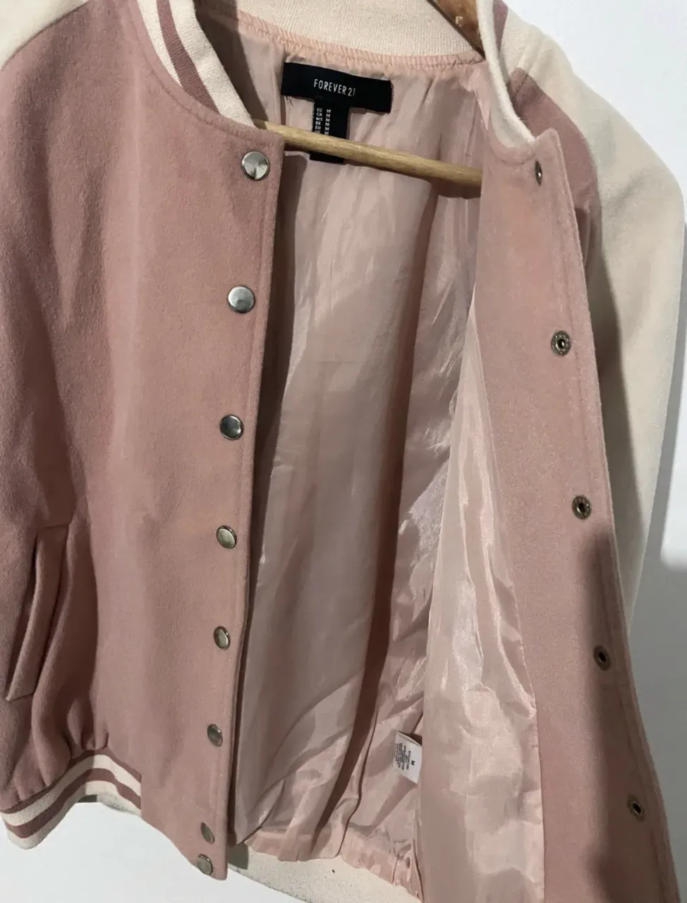 Campera Forever 21 - imagen 5
