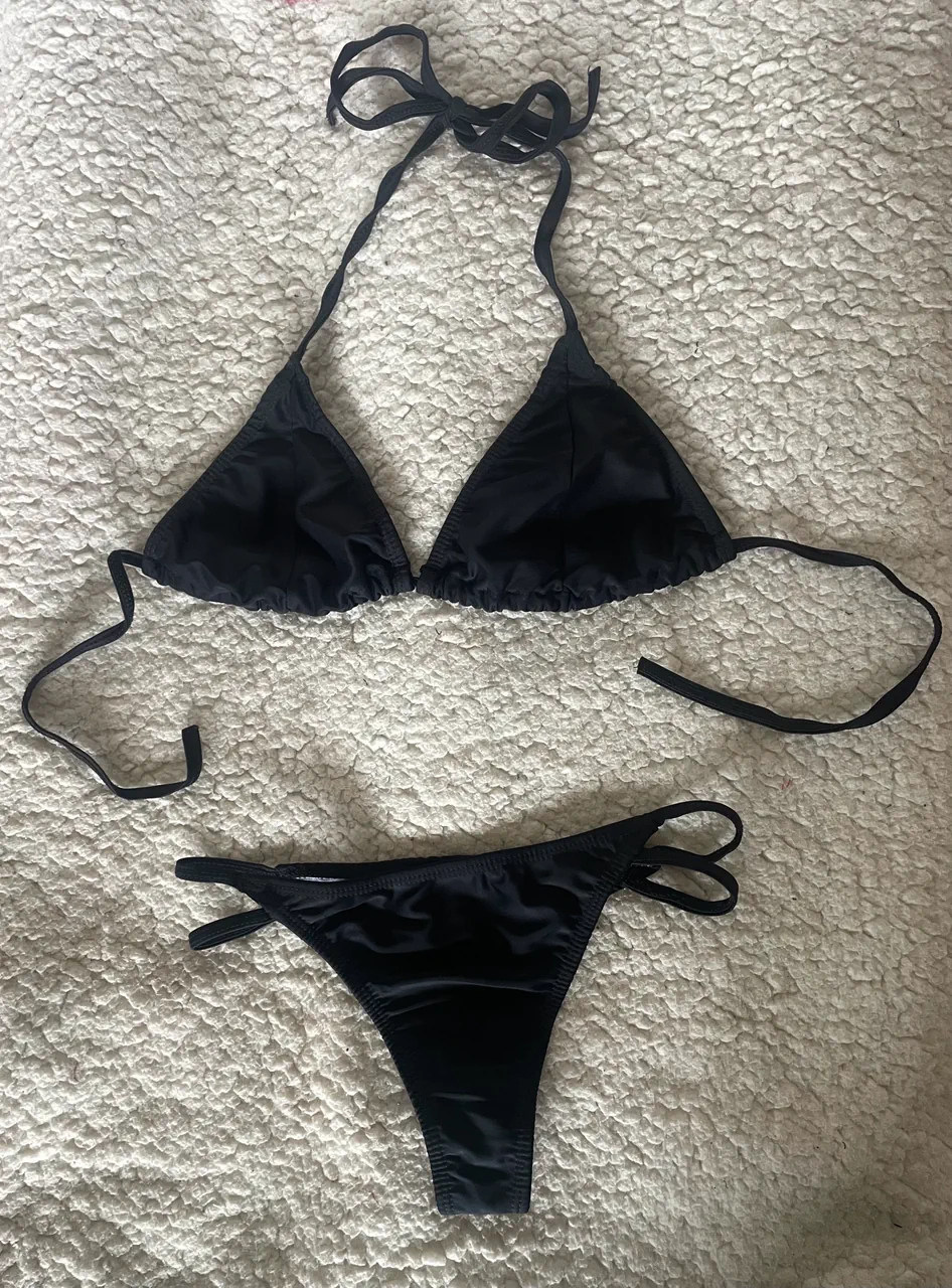Bikini Sin marca - imagen 1