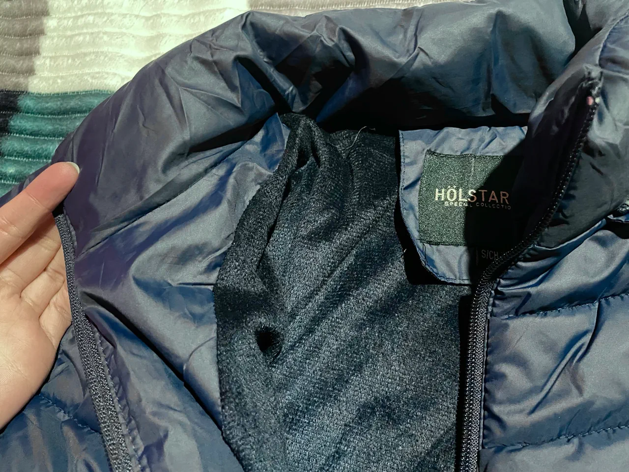Campera Hölstark - imagen 3