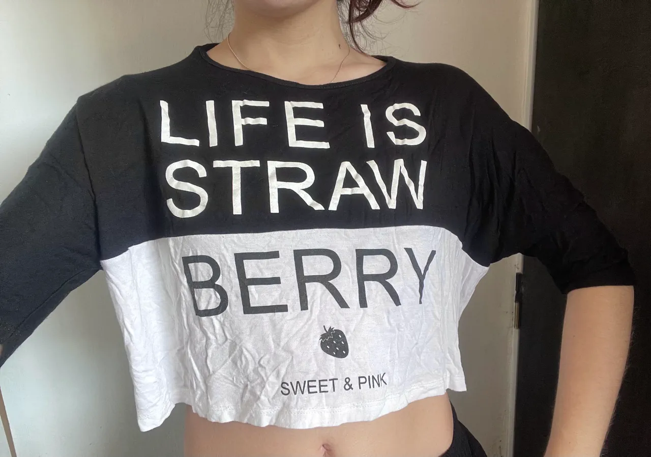 Remera Sin marca - imagen 1