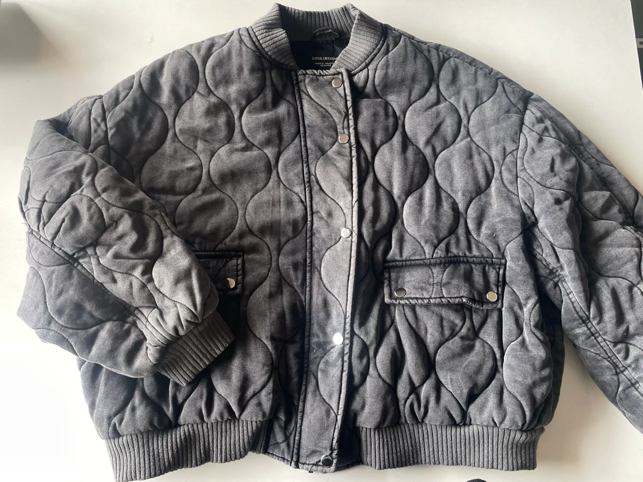 Campera Batuk originals - imagen 1