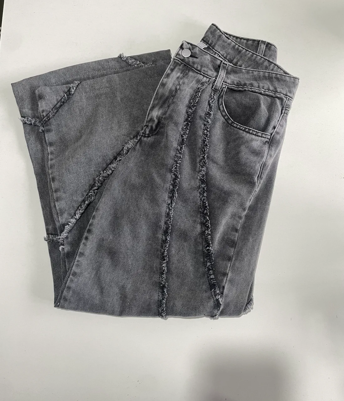 Pantalón  Sin marca - imagen 1