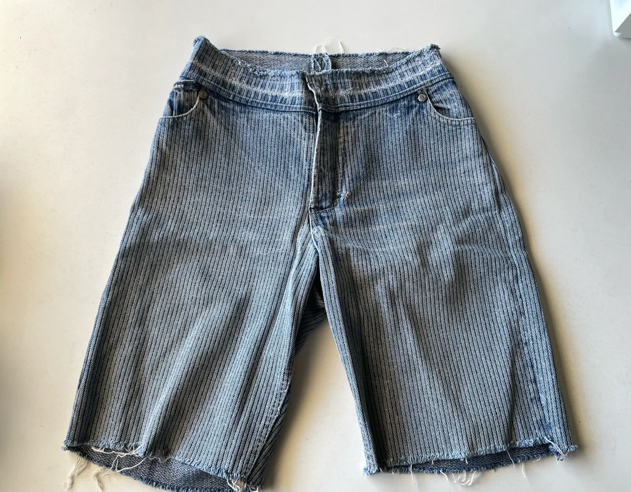Short Sin marca - imagen 1