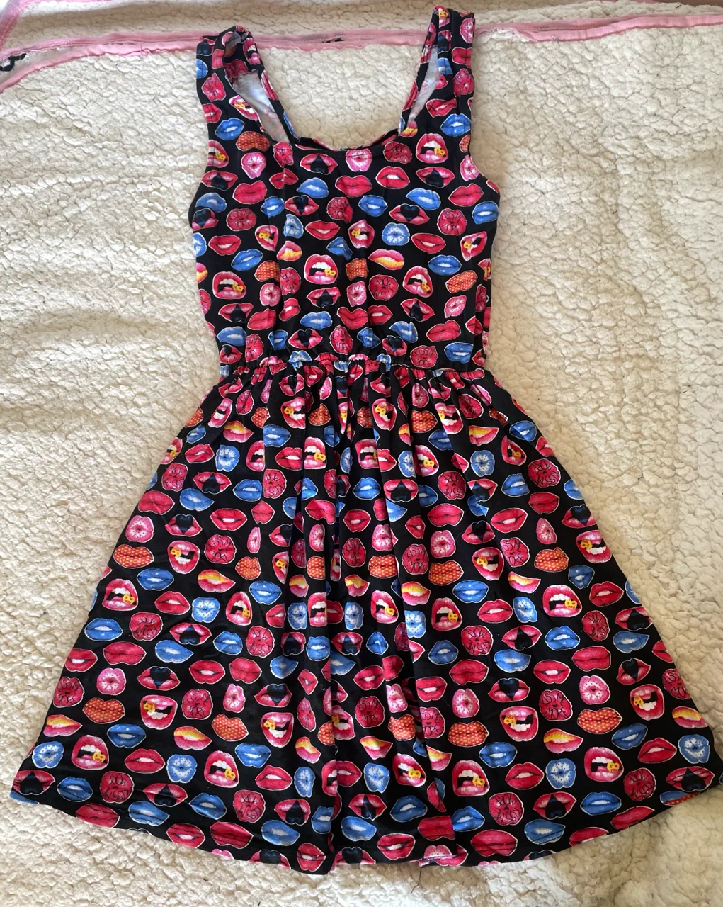 Vestido Sin marca - imagen 1