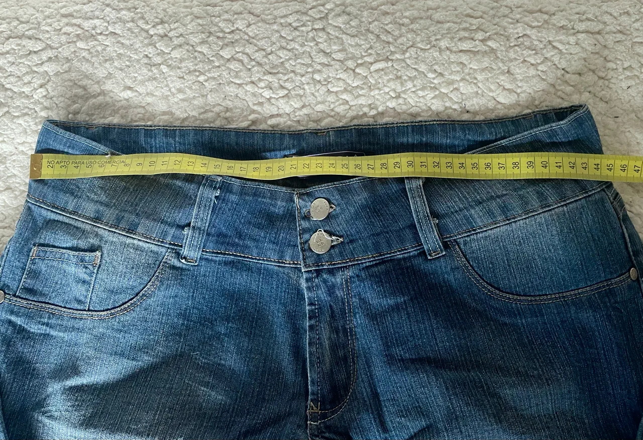 Jean Lenci jeans - imagen 3