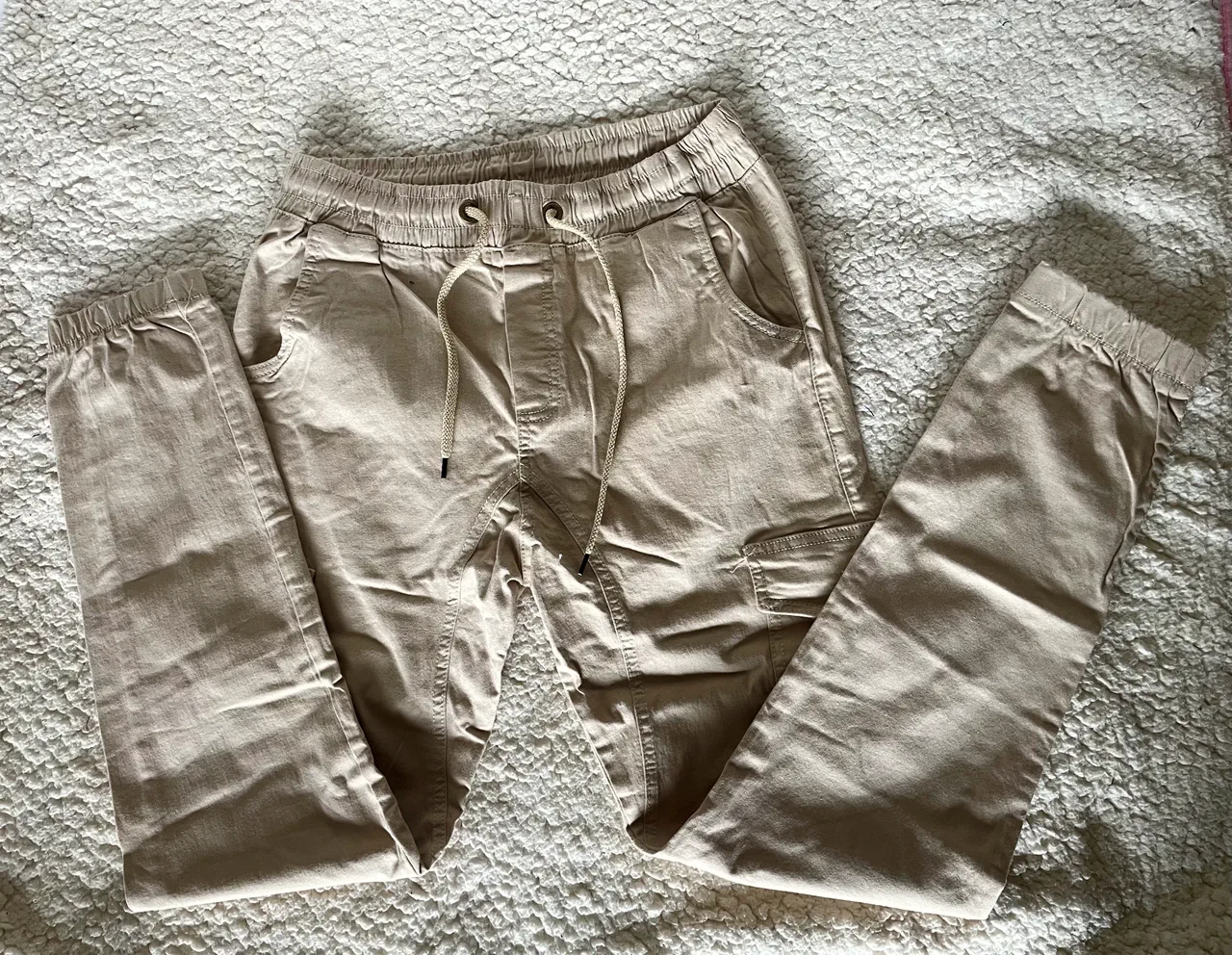Pantalón Sin marca - imagen 1
