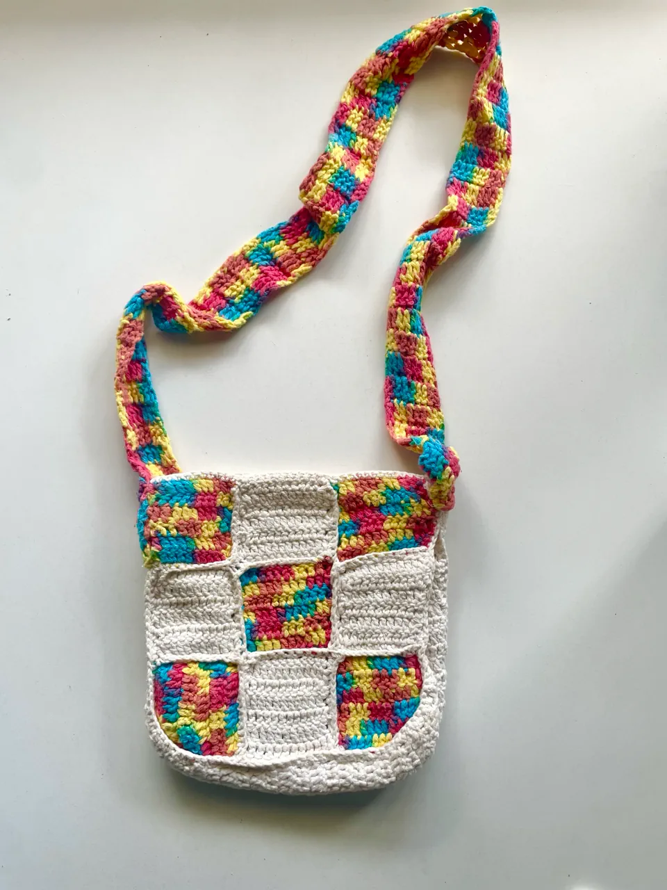 Bolso Sin marca - imagen 1