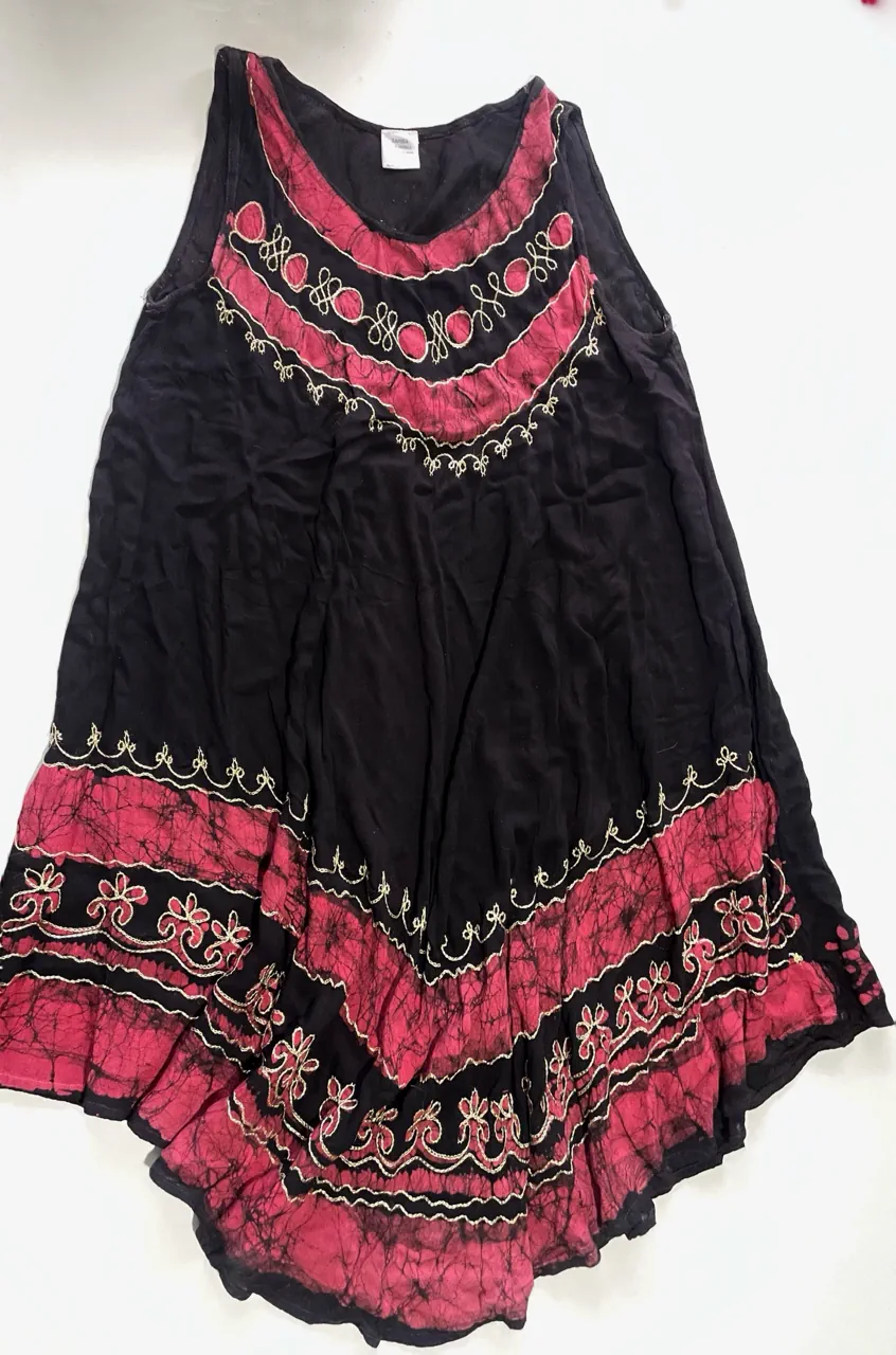 Vestido Sahiba - imagen 1