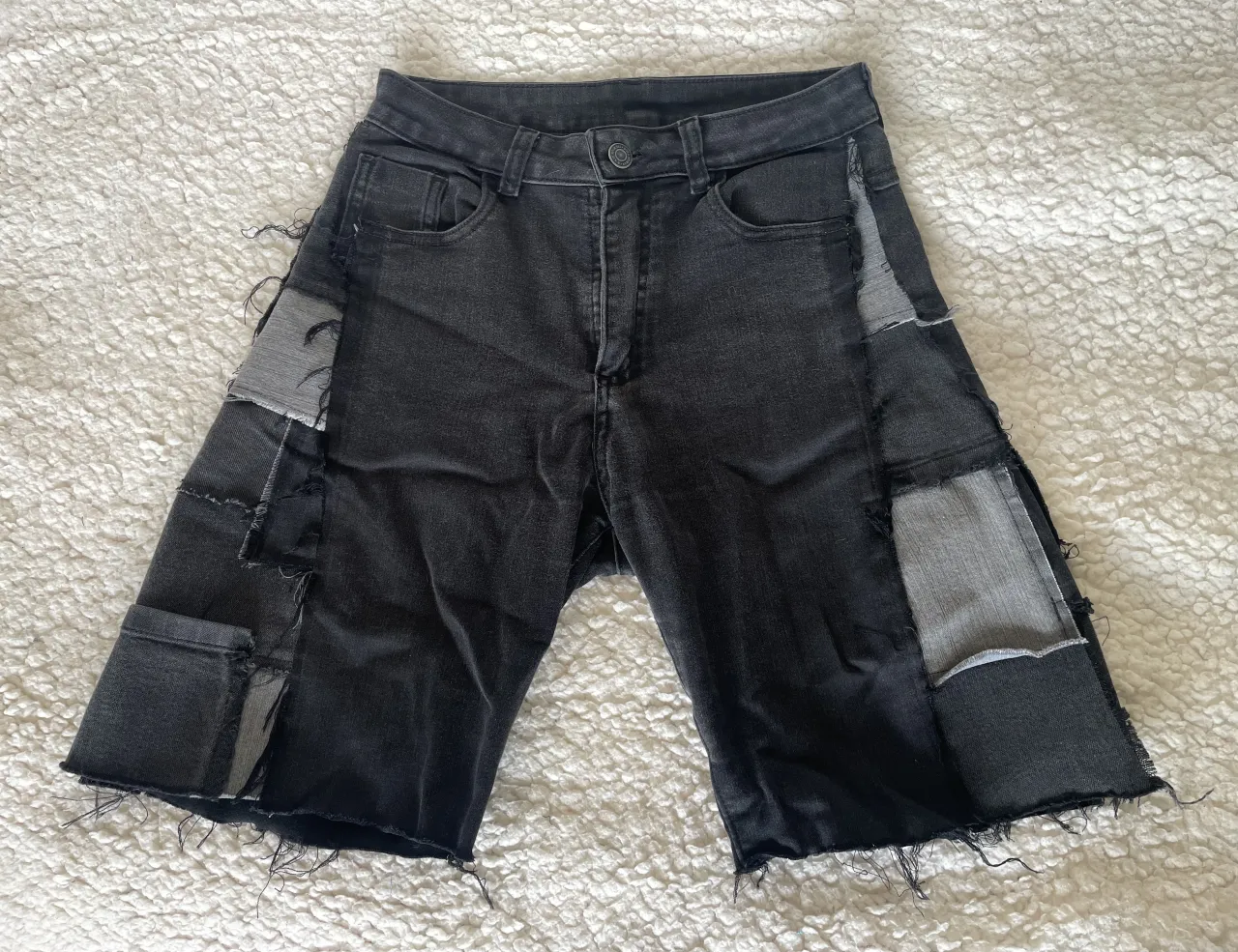 Short Sin marca - imagen 1