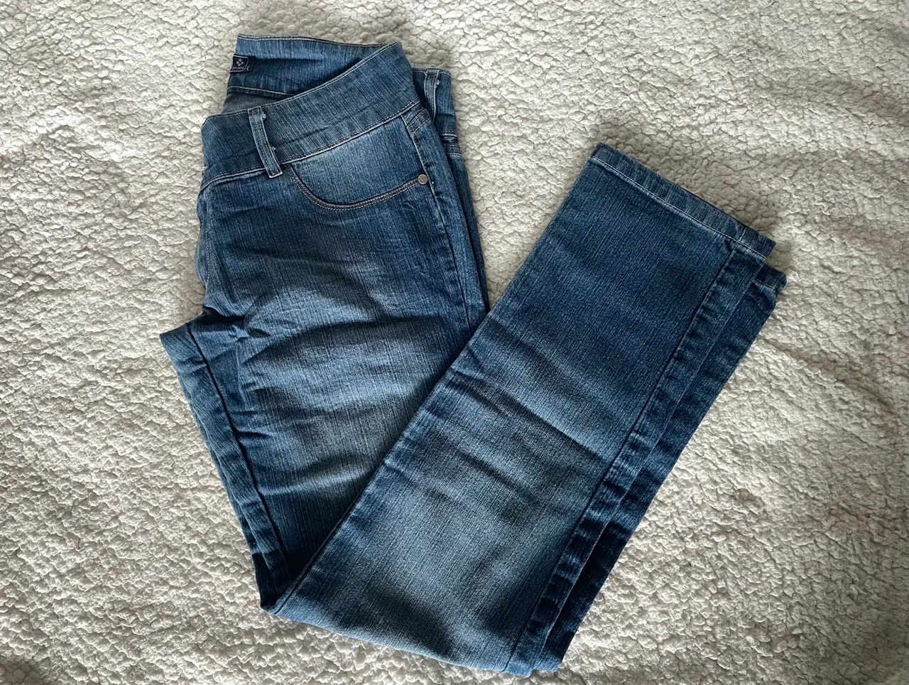 Jean Lenci jeans - imagen 2