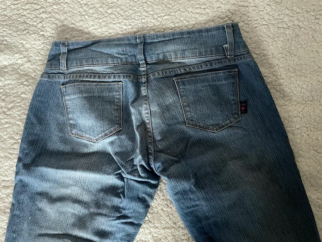 Jean Lenci jeans - imagen 4