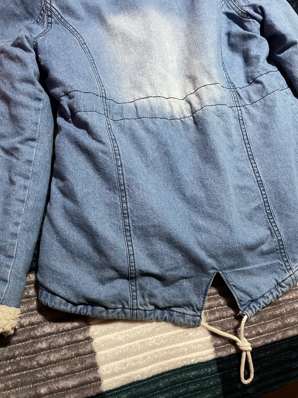 Campera Luz cleo - imagen 5