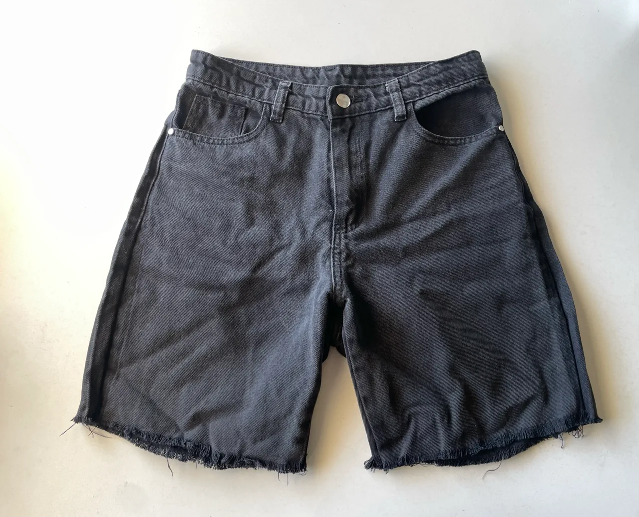 Short Sin marca - imagen 1