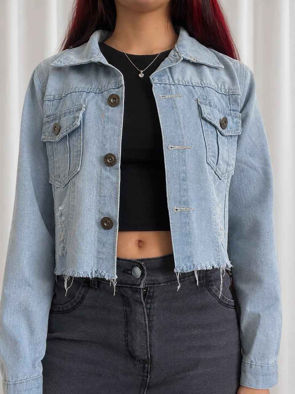 Campera Sin marca - imagen 1