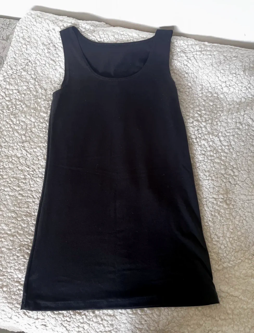 Musculosa Sin marca - imagen 1