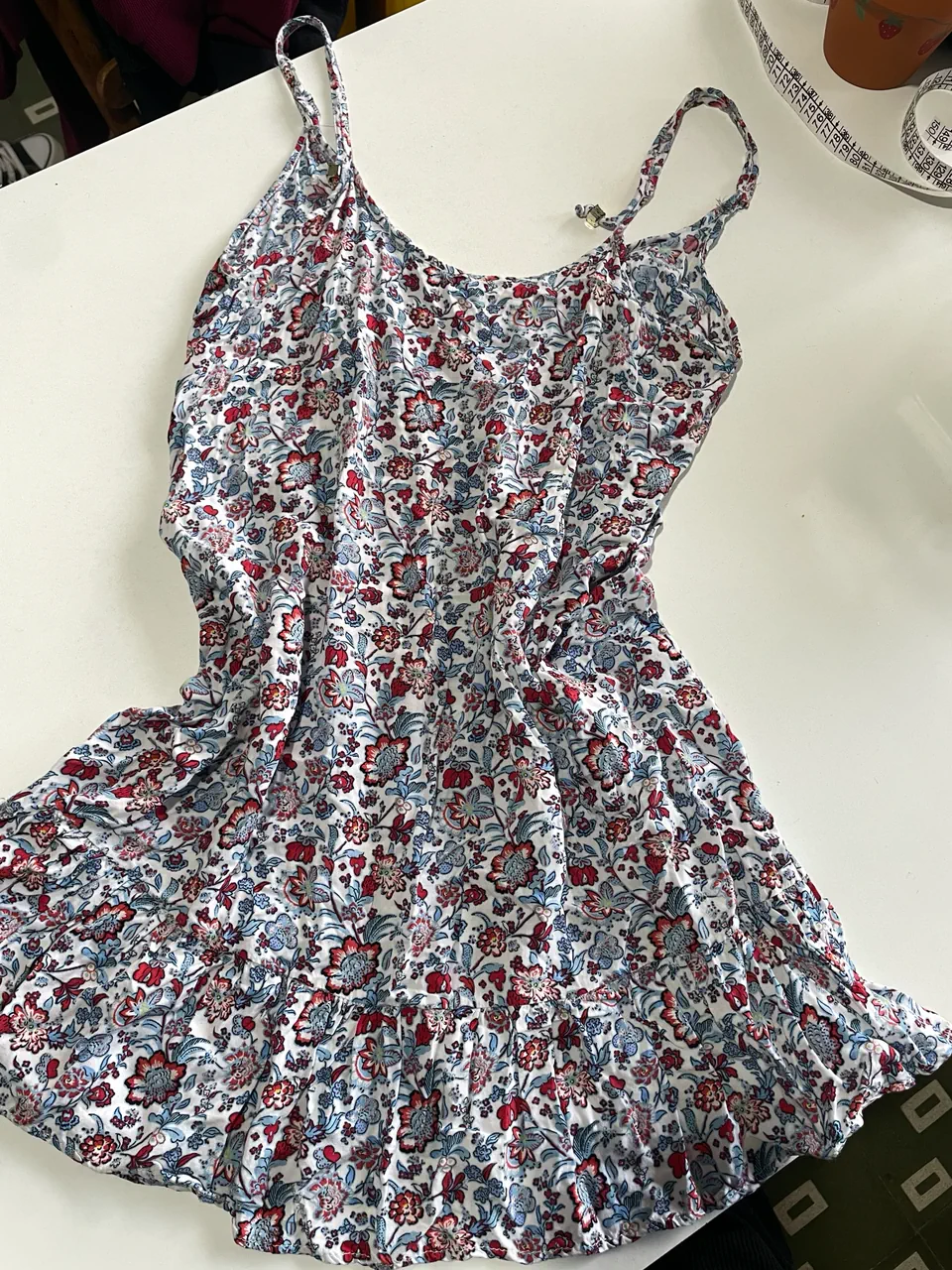 Vestido Sin marca - imagen 1