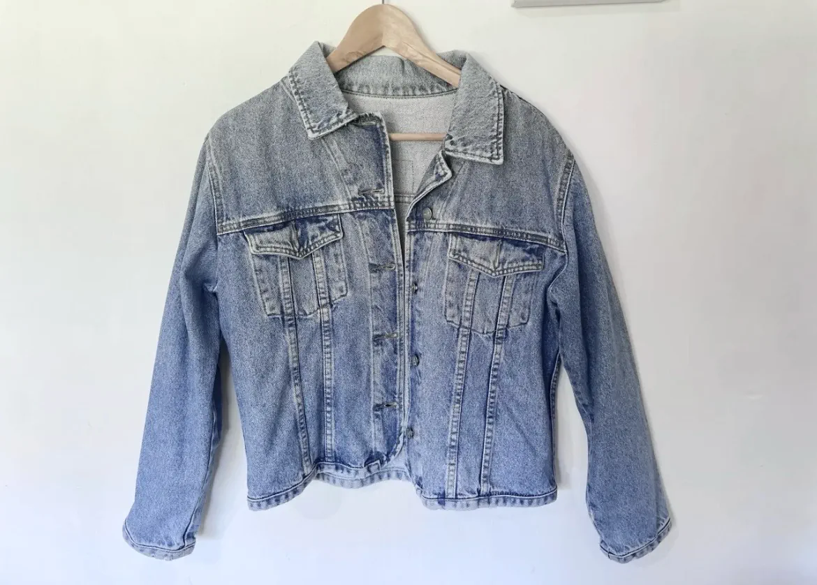 Campera Canada - imagen 1