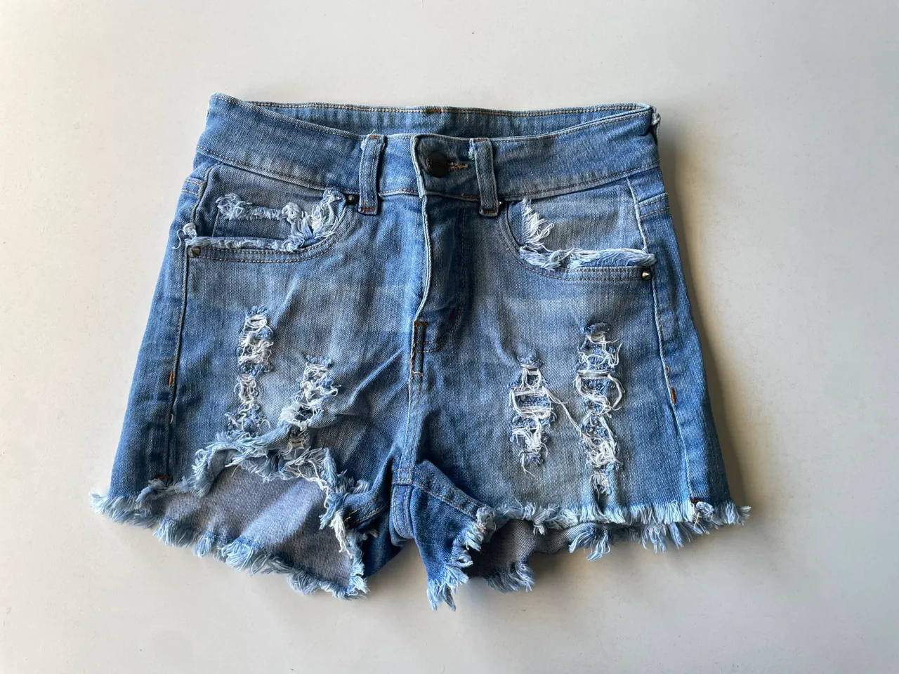 Short Sin marca - imagen 1