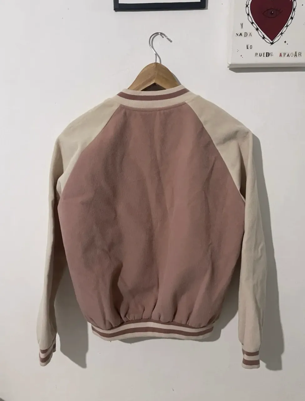 Campera Forever 21 - imagen 3