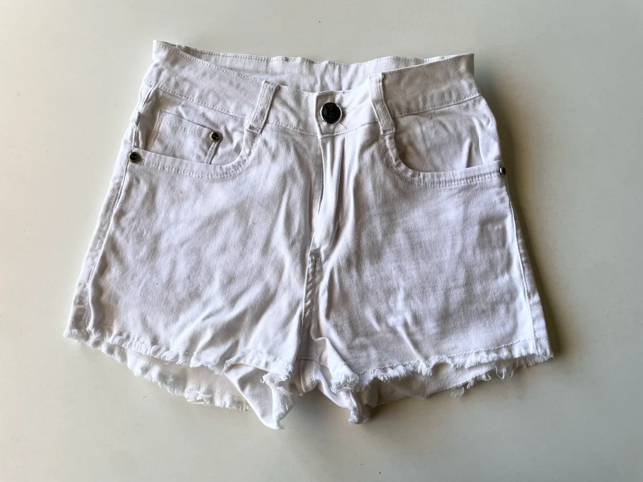 Short Sin marca - imagen 1