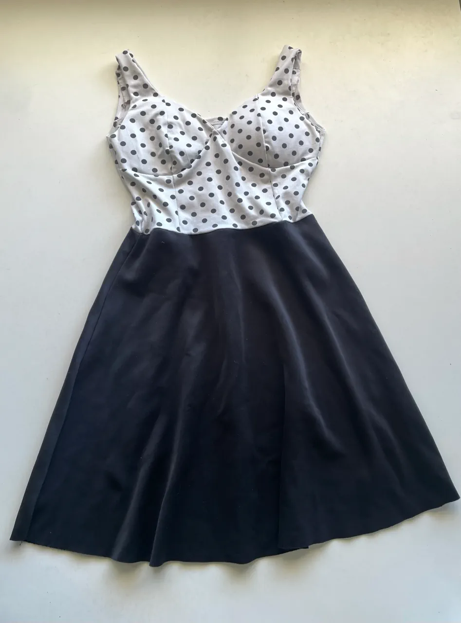 Vestido Sin marca - imagen 1